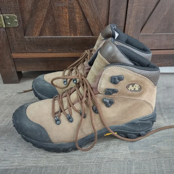 Merrell | Shoes | Merrell Mens Phaser Peak Hiking Boots  display picture 1